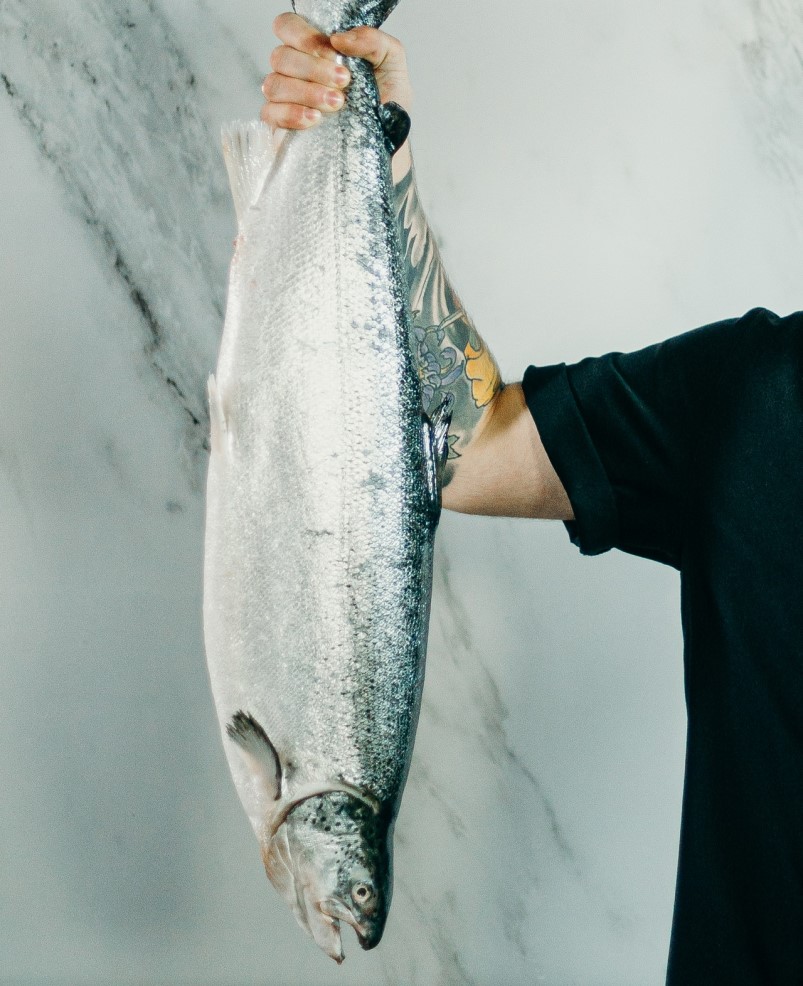 Omega 3 beeinflusst die Stimmung und damit auch Depressionen