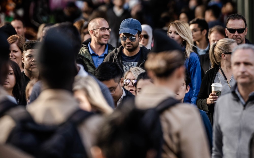 psychosomatische Beschwerden sind häufig: jeder dritte Deutsche leidet an Schwindel, Kopfschmerzen und Rückenschmerzen