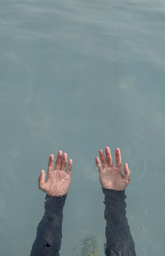 In psychosomatischen Kliniken können Depressionen während der Wechseljahre behandelt werden.