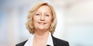 Birgit Benz | Ergotherapeutin | Schlossparkklinik Dirmstein