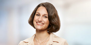 Elisa Imparato | Kunsttherapeutin | Schlossparkklinik Dirmstein