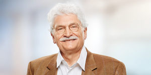 Dr. Peter Heß | Musiktherapeut | Schlossparkklinik Dirmstein