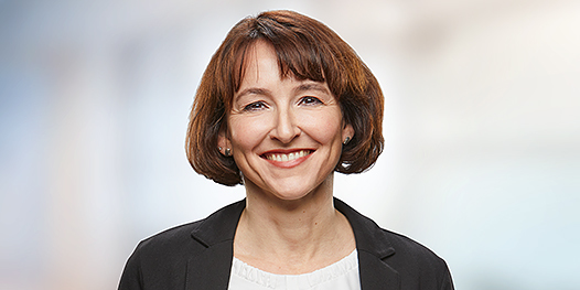 Kerstin Rodust | Chefarztsekretariat | Schlossparkklinik Dirmstein