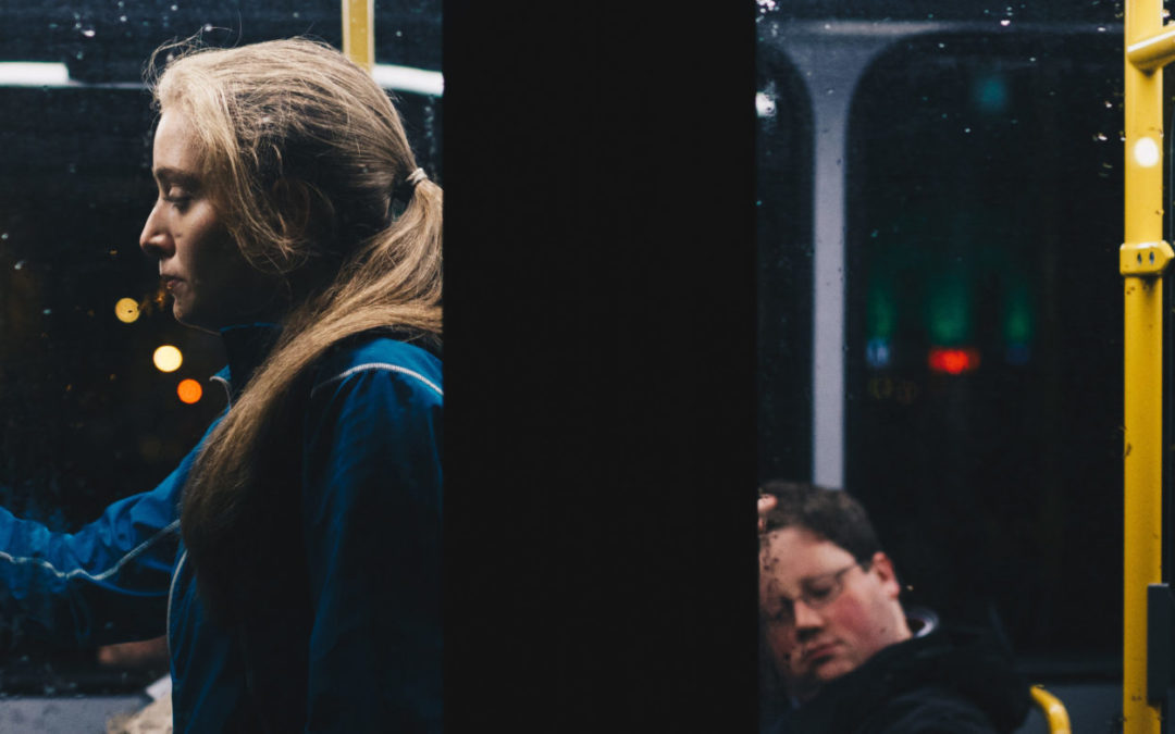 Erhöht das Risiko für Burnout: “Ich schaff das schon, ich mach das alleine”-Mentalität