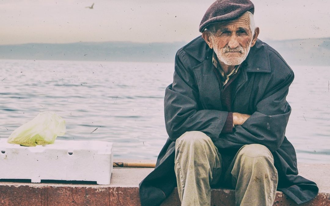 Bin ich dement oder depressiv?