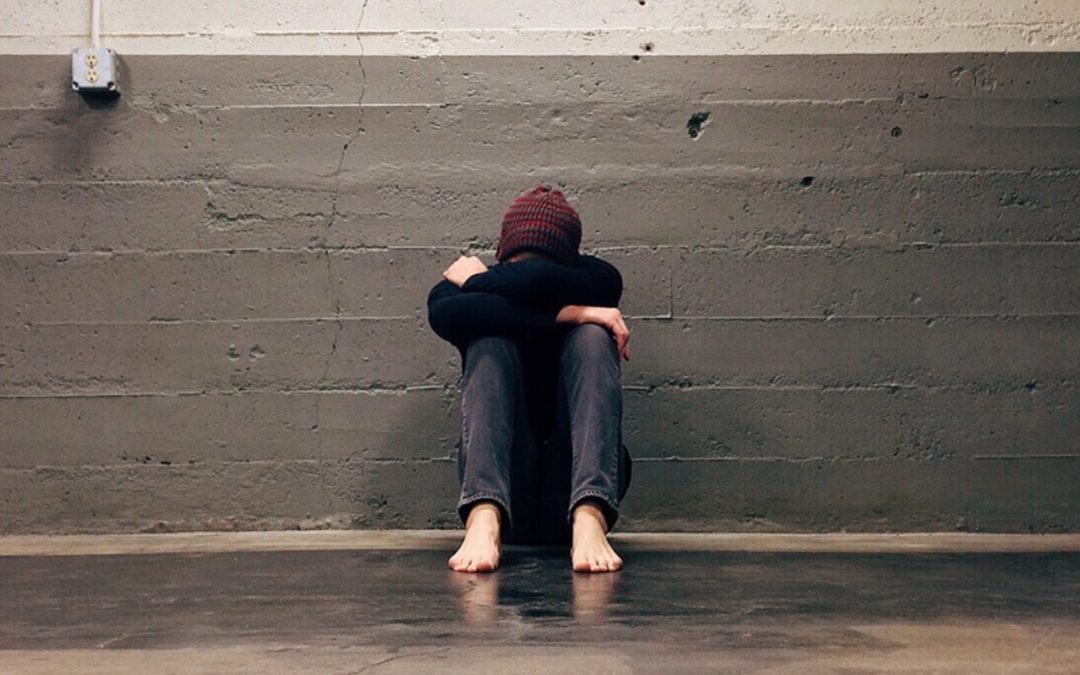 Psychische Erkrankungen in der Gesellschaft: Nicht ganz “klar” im Kopf!?