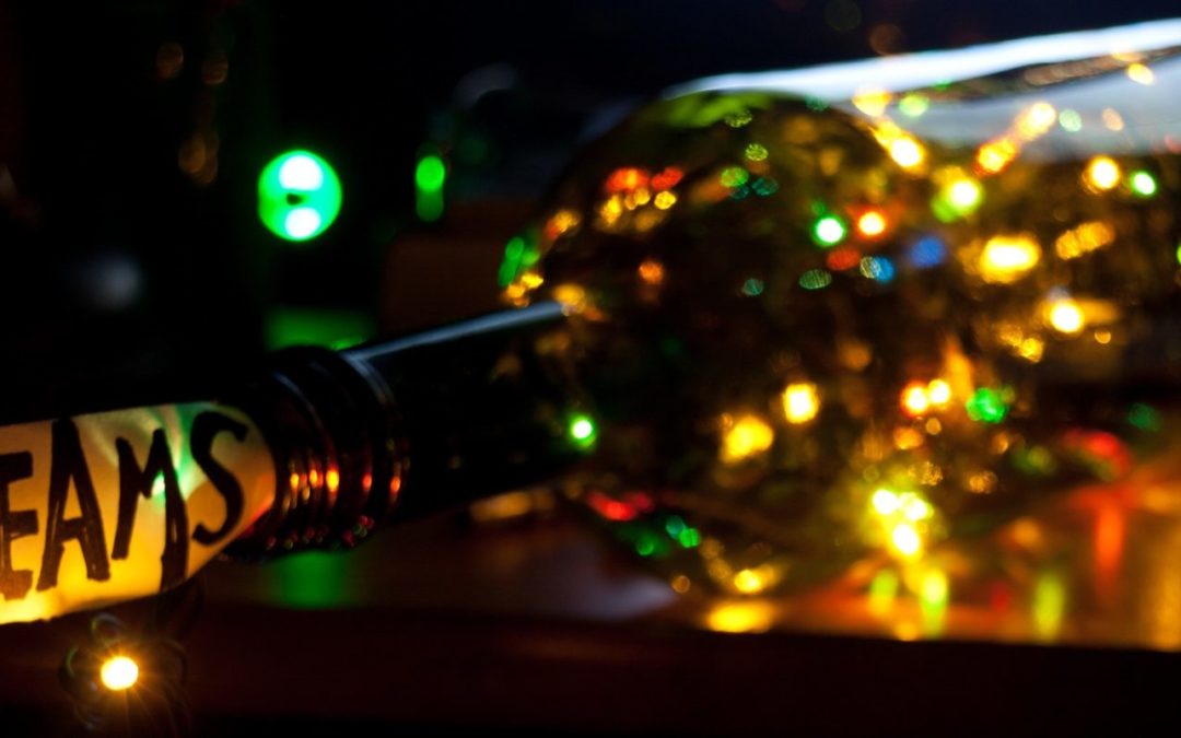 Zum Neujahr: Selbstfürsorge statt Selbstdruck mit “guten Vorsätzen”