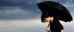 depression mehr als schlechte laune phasen