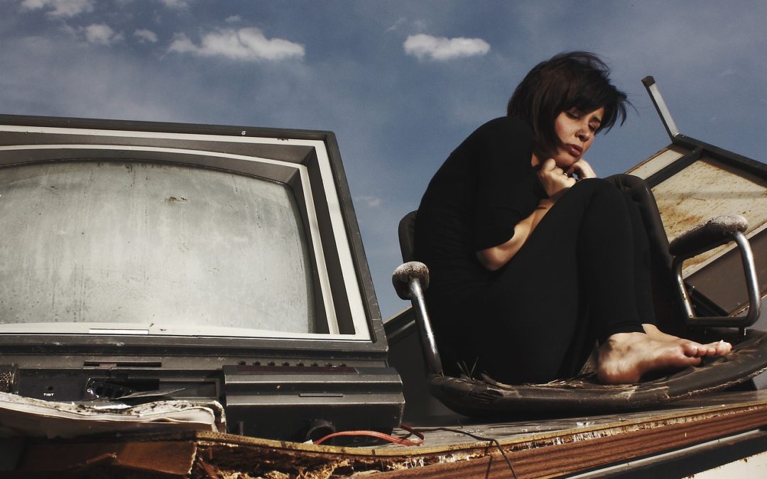 Wer leidet schon an Depression? – Fakten rund um das “Tabu-Thema”