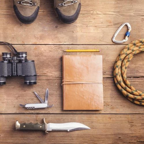 Manager Retreats haben sich auf die Anforderungen an Urlaub von Managern spezialisiert.