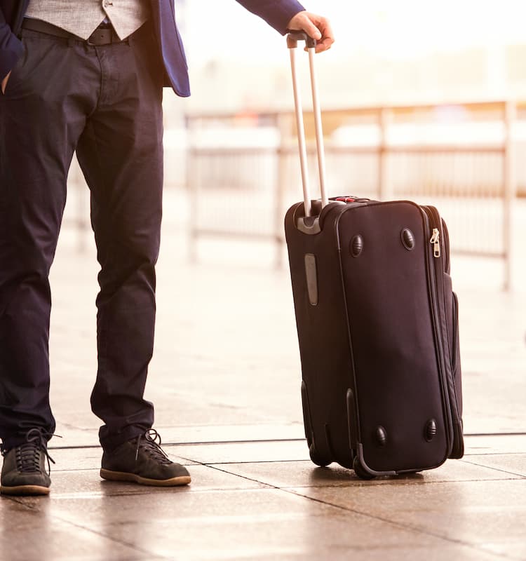 Mehr Erholung durch mehr Urlaube 