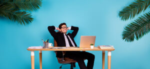 Zurück am Arbeitsplatz: Wie Sie Überlastung nach dem Urlaub vermeiden