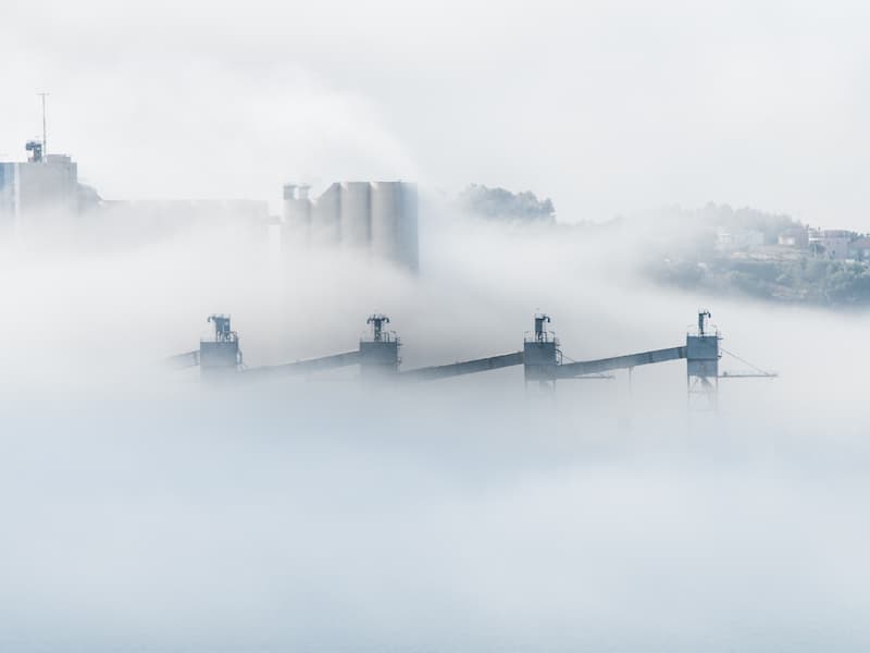 Die Folgen von Umweltverschmutzung und dem resultierenden Klimawandel sind nicht nur nachteilig für die Gesundheit, sondern auch für die Psyche.ür 