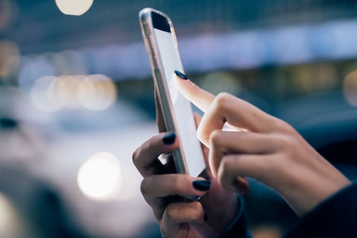 Die Telefonseelsorge ist rund um die Uhr als schnelle Hilfestellung erreichbar