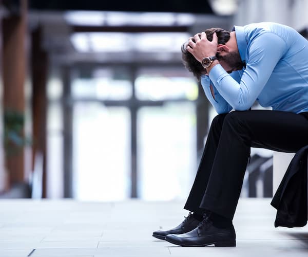 Zusätzlich zum Welttag für psychische Gesundheit will die "Offensive für psychische Gesundheit" einen anderen Umgang mit seelischen Erkrankungen anregen. 