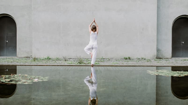 Sport hilft aus vielen Gründen gegen Depressionen