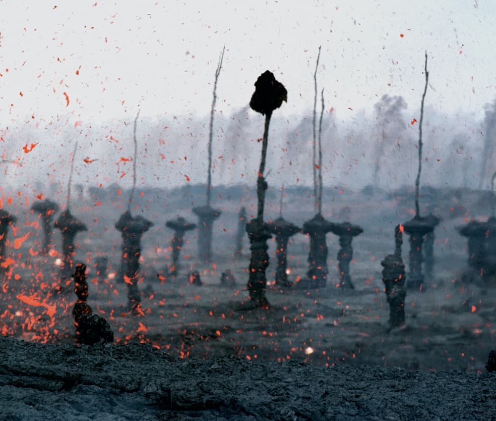 So verheerend die Folgen des Klimawandel auf die Erde sind, ist auch die Klimaangst unter Jugendlichen für deren Psyche.