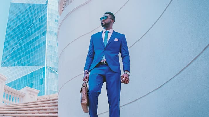 Selbstliebe sollte nicht von beruflichen Erfolgen abhängen. 