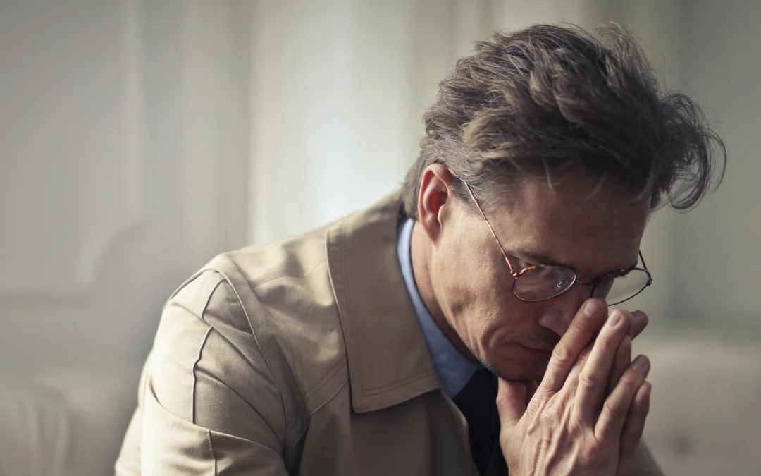 Burnout-Generation “Babyboomer”