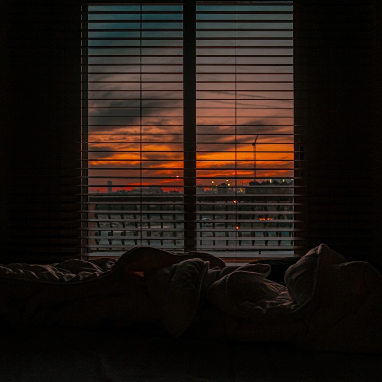 Lichtmangel im Winter macht uns müde, schlapp und antriebslos