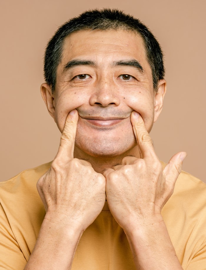 Zu den Anzeichen der Depression zählt Freudlosigkeit, Antriebslosigkeit, aber auch Appetitverlust.