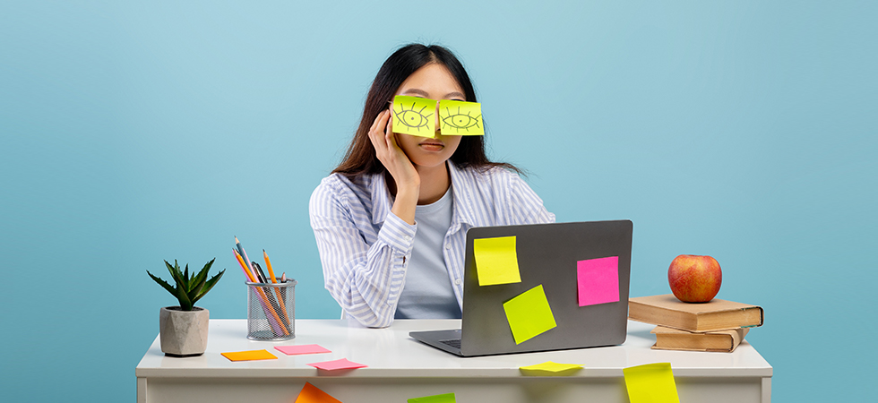 Wenn Unterforderung zur Belastung wird