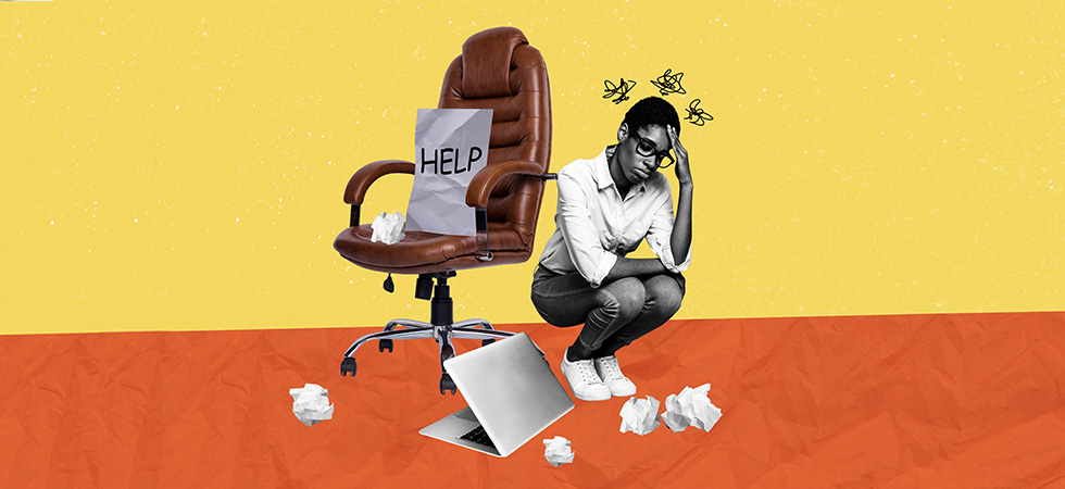 Burnout vs. Depression