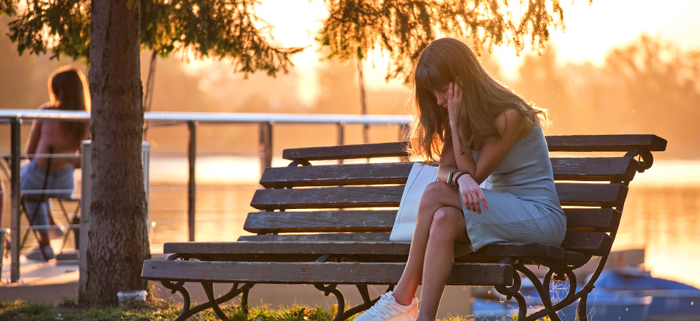 Sommer, Sonne, Sommerdepression