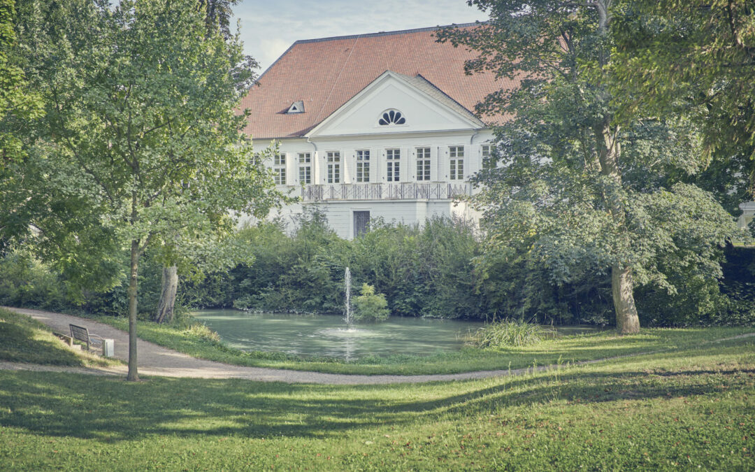 Wie entsteht psychische Gesundheit?