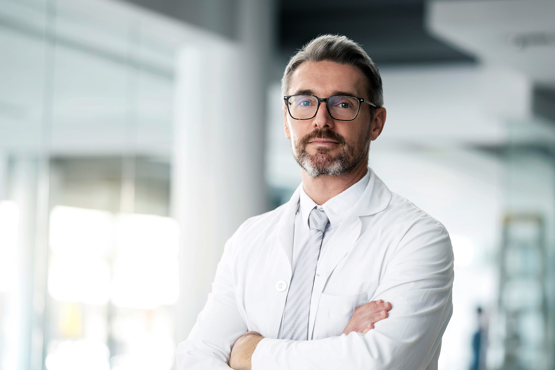 Sie wollen als Arzt oder Pfleger in der Psychiatrie arbeiten? Hier bewerben