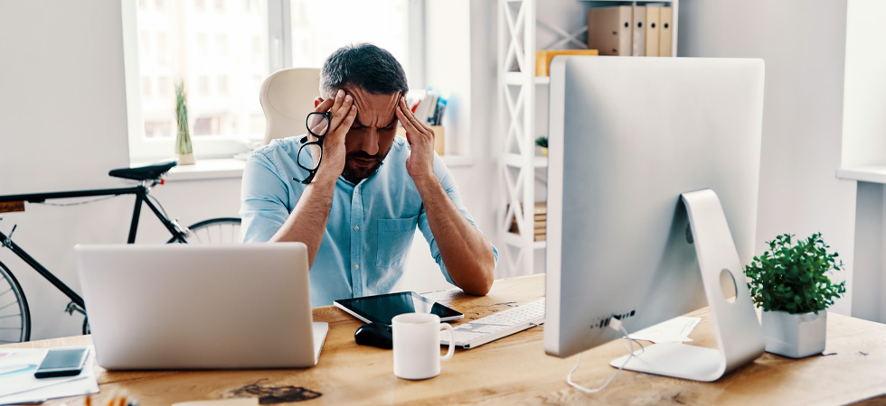 Gute Nacht: So beeinflusst Schlaf die Arbeitsfähigkeit