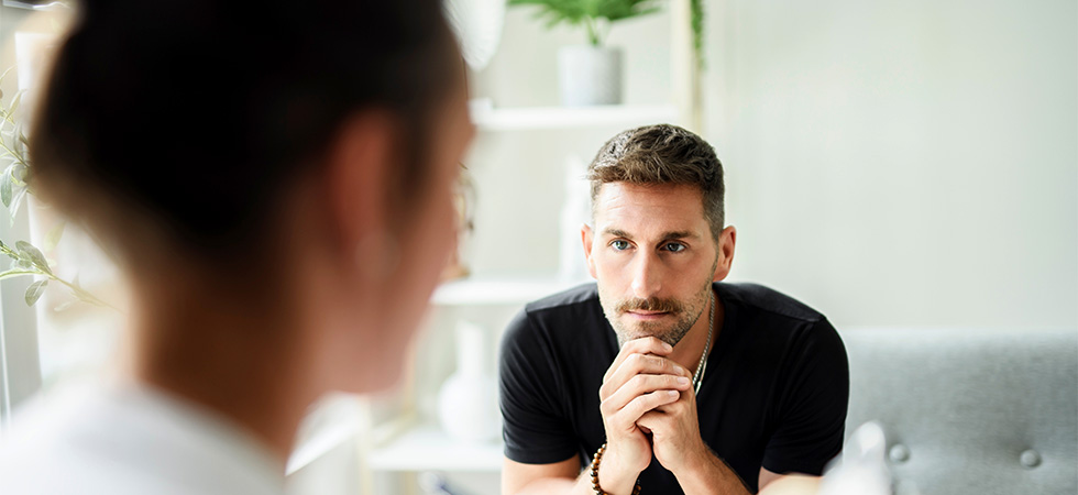 Ambulant, teilstationär oder stationär?