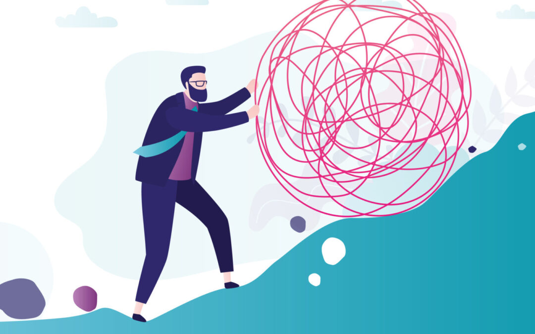 Coping bei Stress: Welche Bewältigungsstrategien helfen – und welche nicht