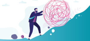 Coping bei Stress: Welche Bewältigungsstrategien helfen – und welche nicht