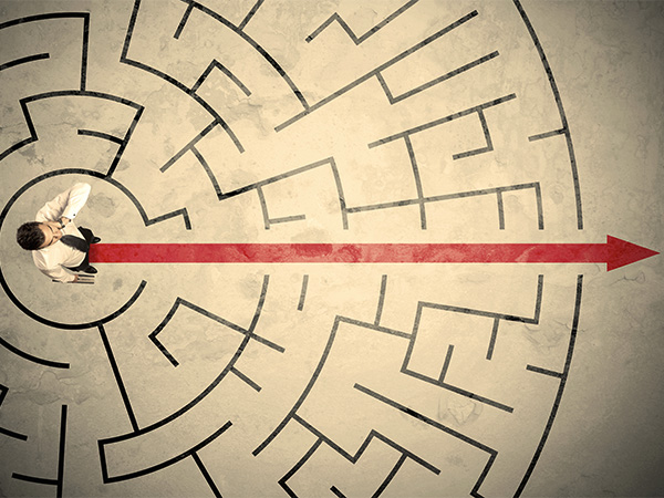 Hochfunktionale Depression und Dysthymie: Wenn scheinbar alles läuft